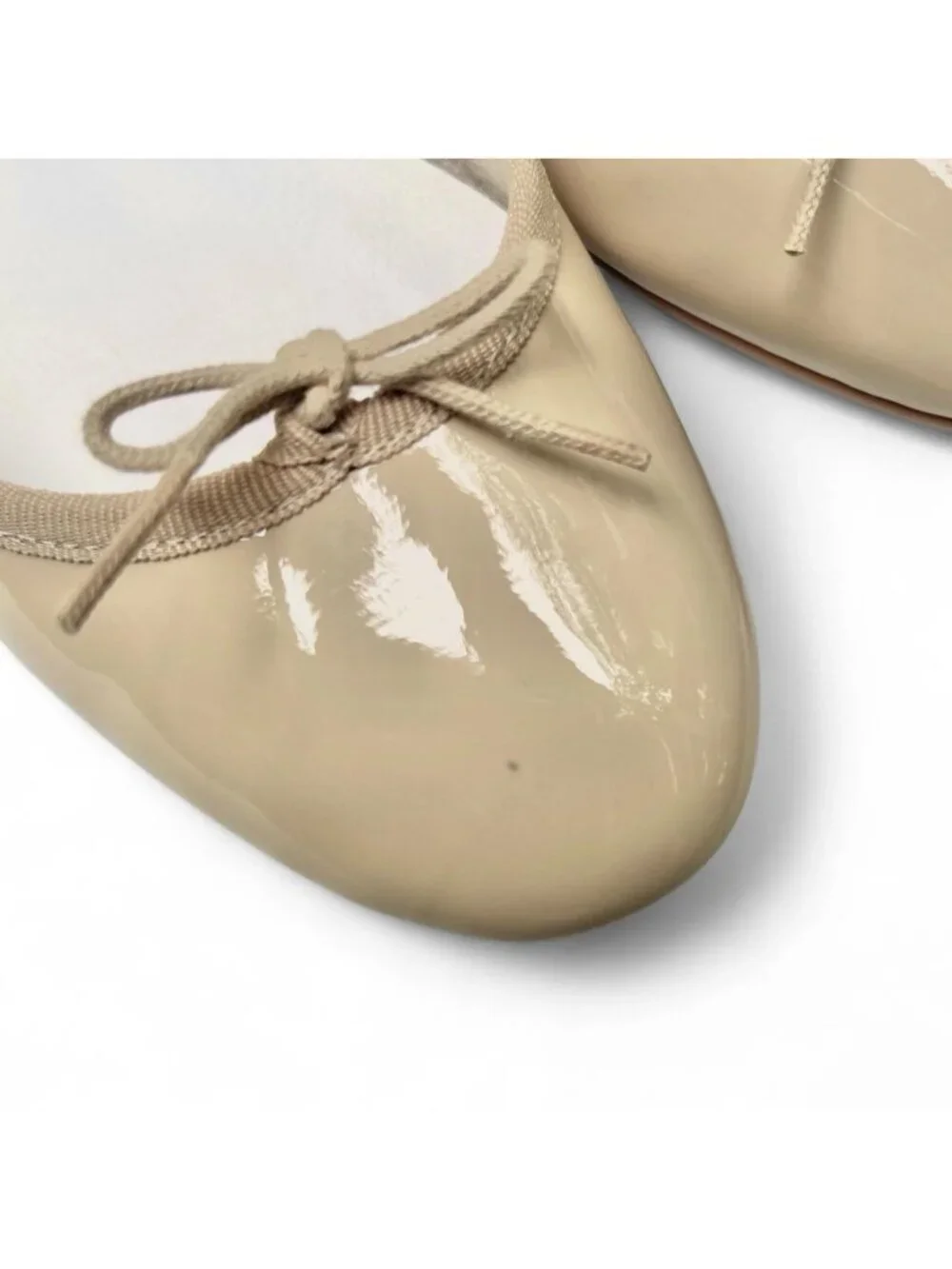 Repetto cendrillon patent